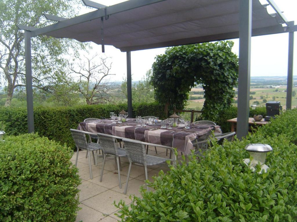 La Pigario Bed & Breakfast Lisle-sur-Tarn Exterior photo